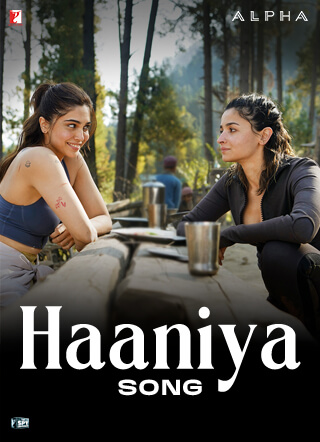 Haaniya Song