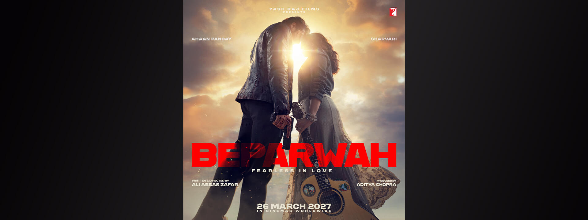 Beparwah