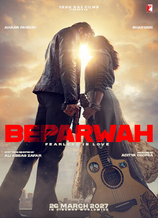 Beparwah