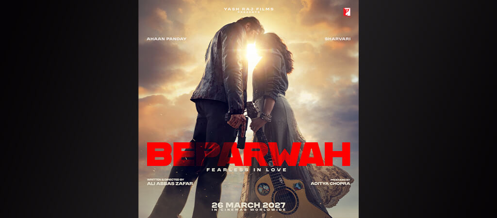 Beparwah