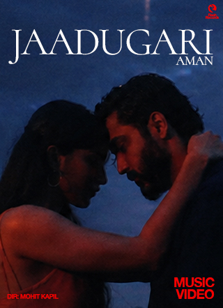 Jaadugari Music Video Out Now