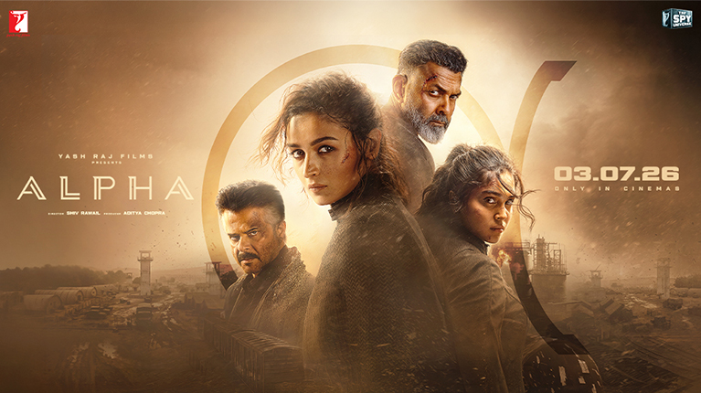 Alpha Movie Trailer: Release Date, First Look and What to Expect