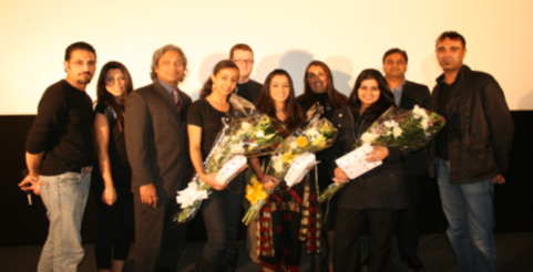 “Aaja Nachle” Dance Competition in UK “Aaja Nachle” Dance Competition in UK