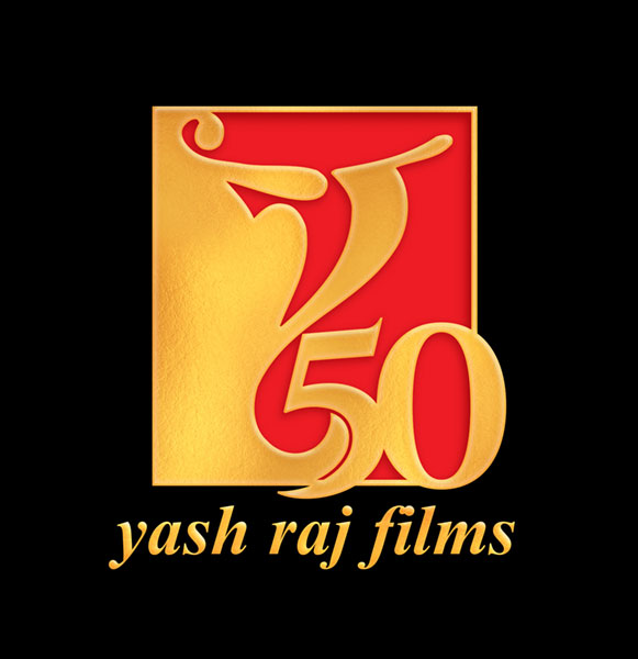 Aditya Chopra unveils a special logo that commemorates 50 years of YRF