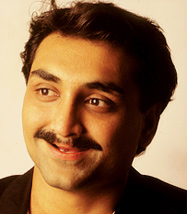 Aditya Chopra