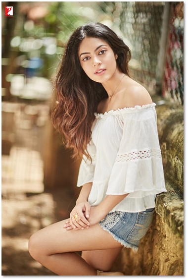 Anya Singh Anya Singh