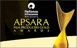 Apsara Awards Apsara Awards