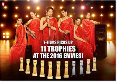 Awards Awards