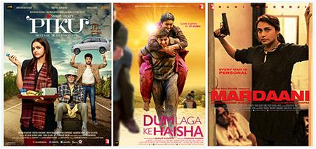 Banner Image Yrf continues to make a mark globally!