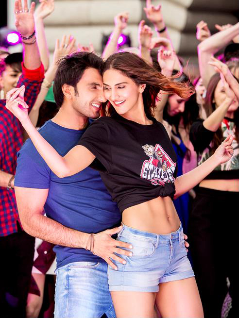 Befikre Vaani