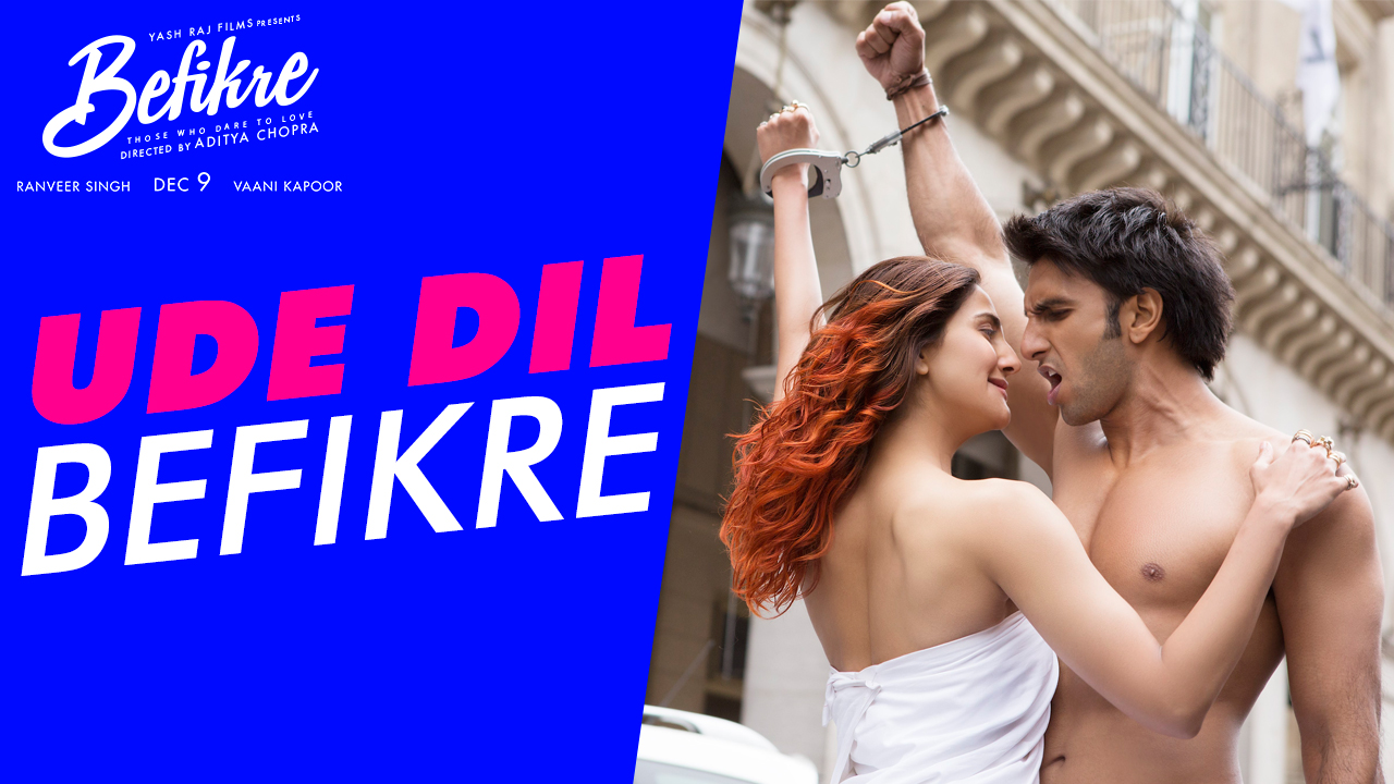 Befikre Vibe Befikre Vibe