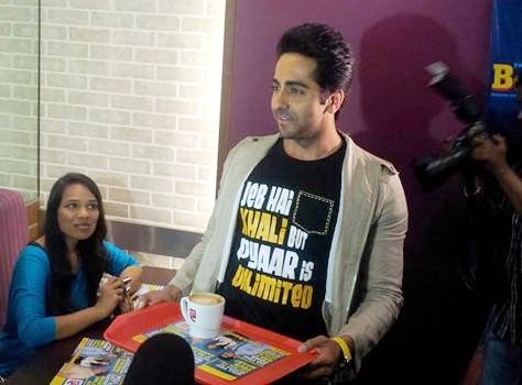 Bewakoofiyaan Bewakoofiyaan