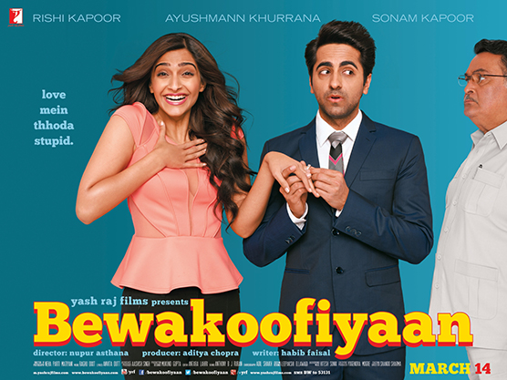 Bewakoofiyaan Bewakoofiyaan