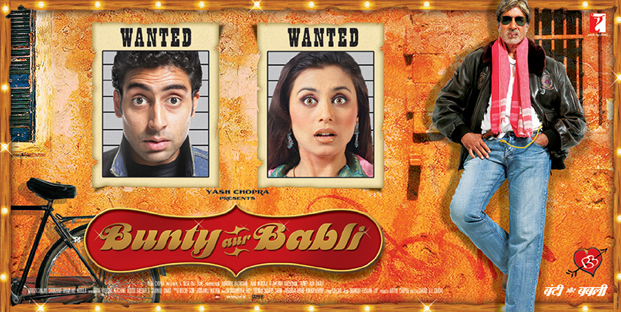 Bunty aur Babli