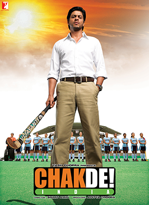 Chak De India Chak De India