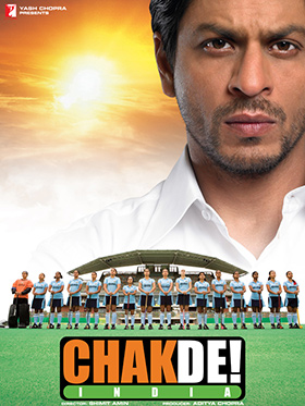Chak De India Chak De India