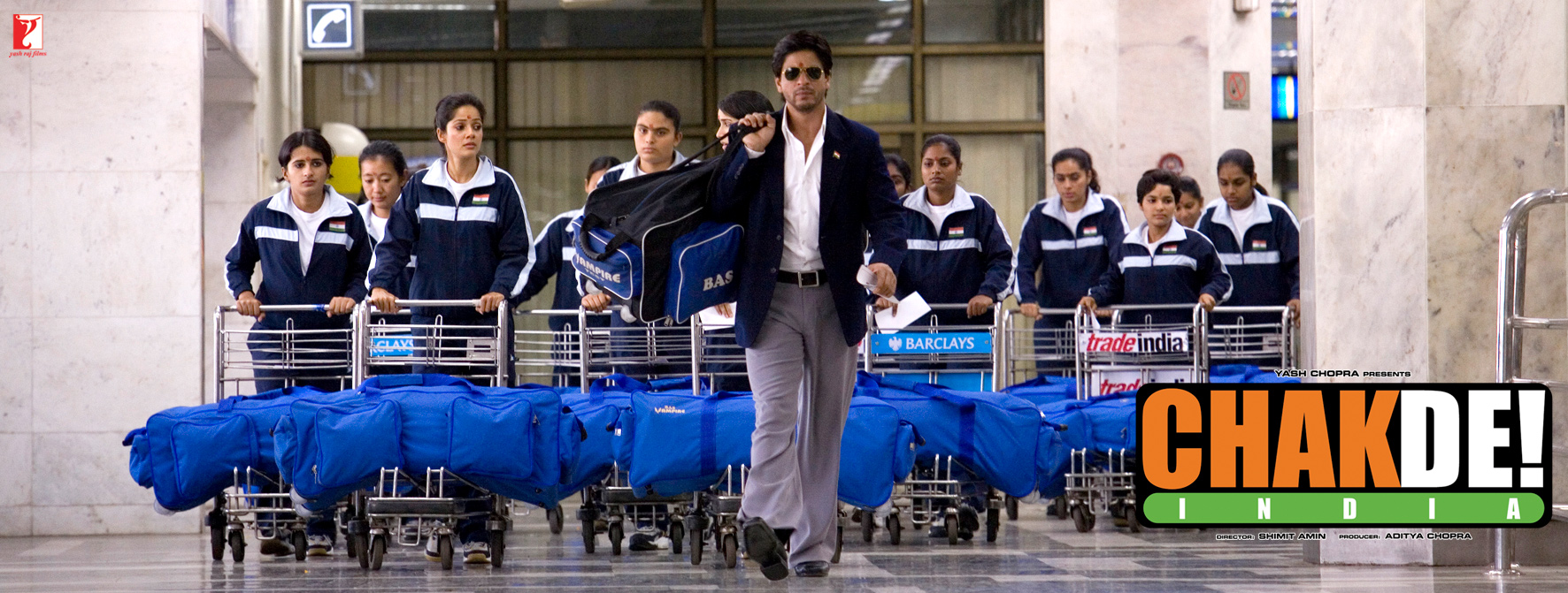 Chak De India