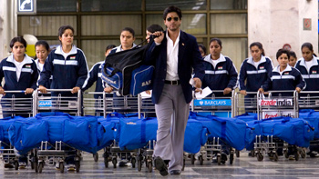 Chak De India Movie - Video Songs, Movie Trailer, Cast & Crew Details | YRF