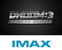 D3 Imax