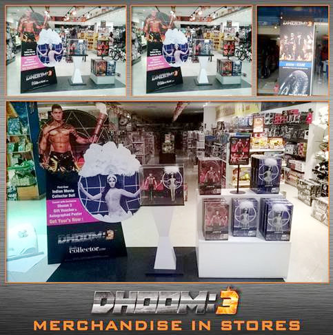 D3 Store D3 Store