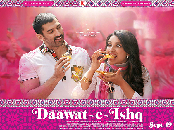 DAAWAT-E-EXTRA DAAWAT-E-EXTRA