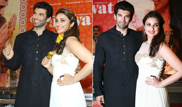 Daawat-e-Ishq Daawat-e-Ishq
