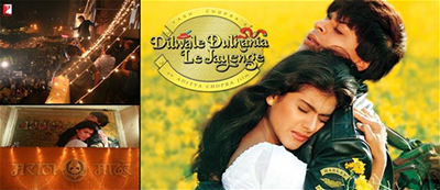 DDLJ Forever!