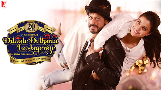 Rohit Shetty & Team Dilwale Pay Tribute To The Greatest Love Story Ever! 