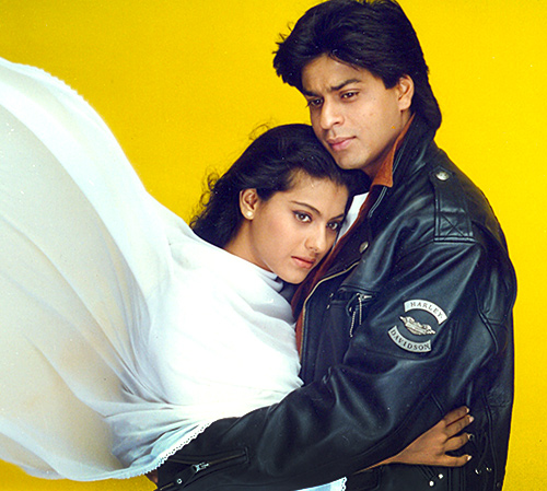 DDLJ Dilwale Dulhania Le Jayenge