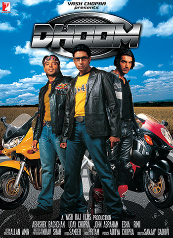 Dhoom