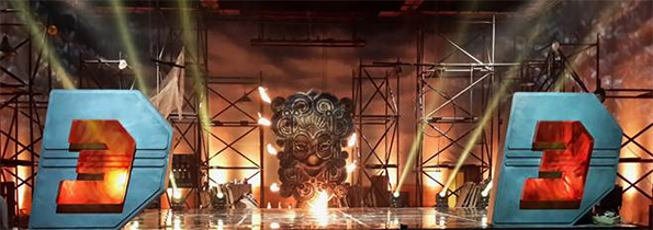Dhoom3 Bottom Dhoom3 Bottom