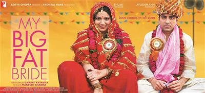 DUM LAGA KE HAISHA to be closing night film at New York Indian Film Festival!