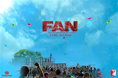 FAN Game