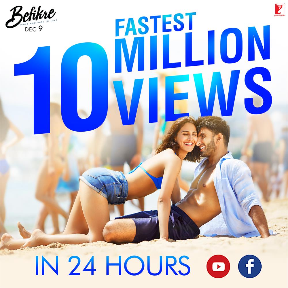 Fastest 10 Million Fastest 10 Million