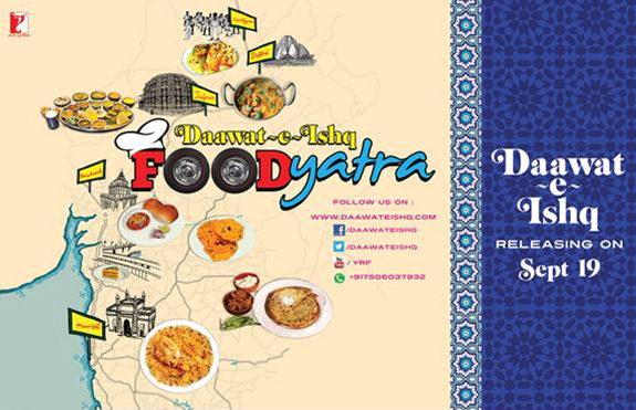 FOOD YATRA FOOD YATRA