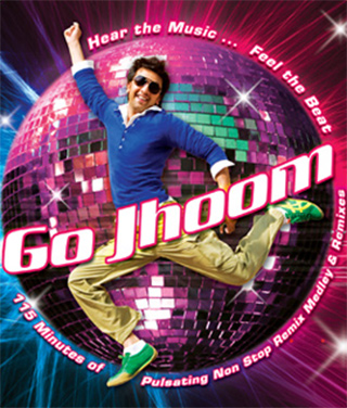 Go Jhoom Go Jhoom