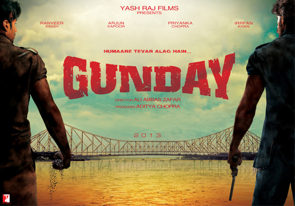 Gunday Goes On Floor Gunday Goes On Floor