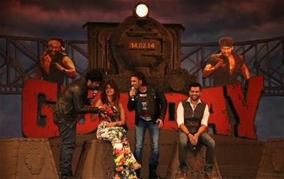 Gunday Music 02 Gunday Music 02