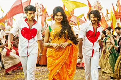 Gunday Releasing