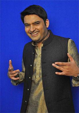 Kapil