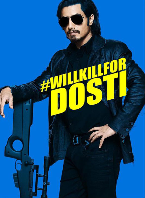 Kill Dil