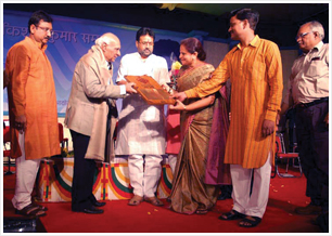 Kishore Kumar Award