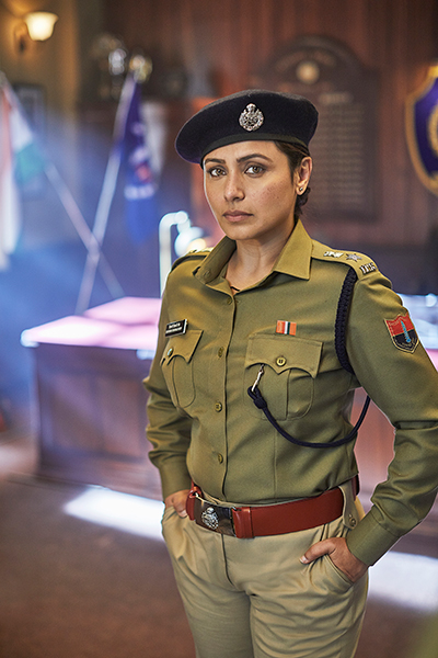 Mardaani 2 To Hit Theatres On 13th December