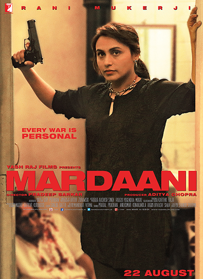 Mardaani Mardaani