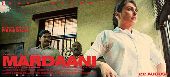 Mardaani Mardaani