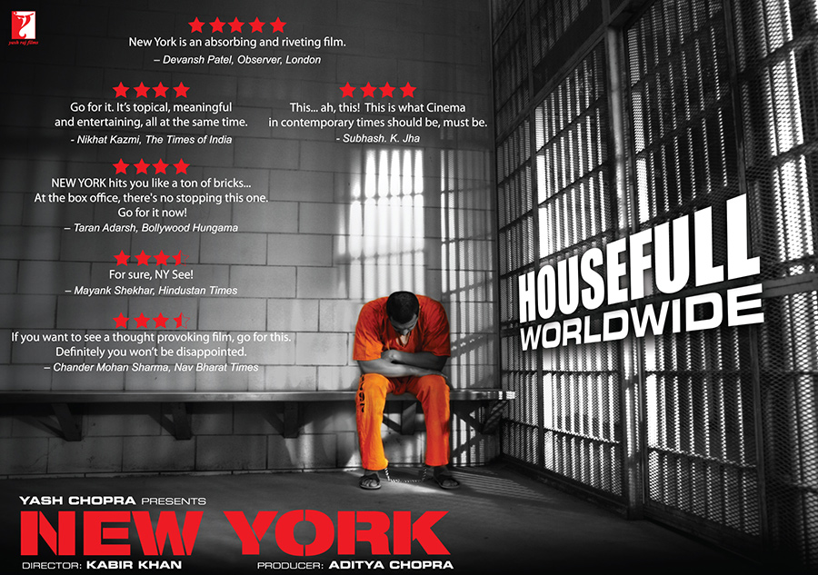 New York - Reviews New York - Reviews