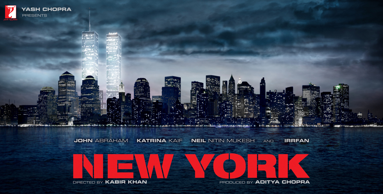 New York New York