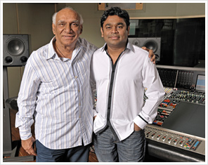 Rehman and Yash Chopra