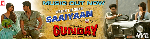 SAAIYAAN SAAIYAAN