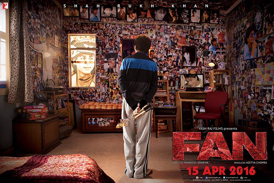 Here Comes The SABSE BADA #FAN himself - GAURAV!